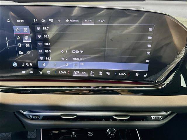 New 2026 Audi A6 Premium Plus AWD/4WD image 13
