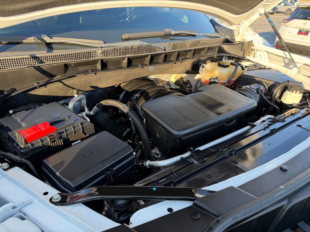 Used 2022 GMC Yukon XL SLT image 40