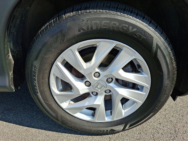 Used 2016 Honda CR-V EX image 9