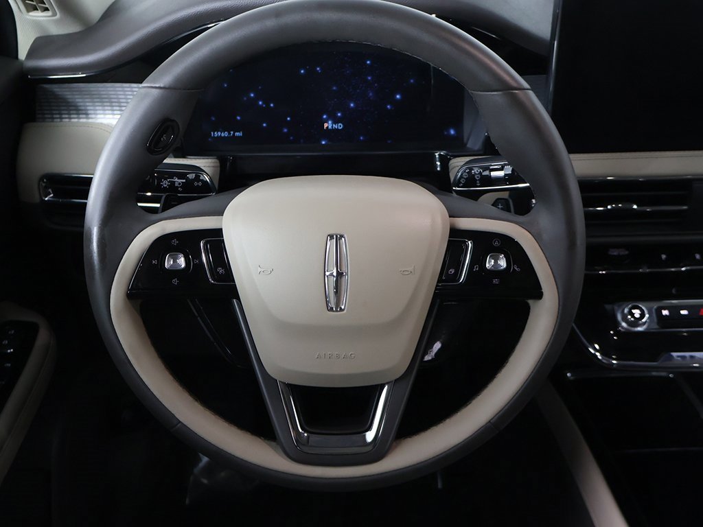 Used 2023 Lincoln Corsair AWD w/ Towing Package image 35
