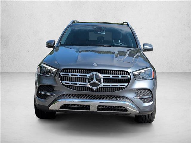 Certified 2025 Mercedes-Benz GLE 450e 4MATIC video 2