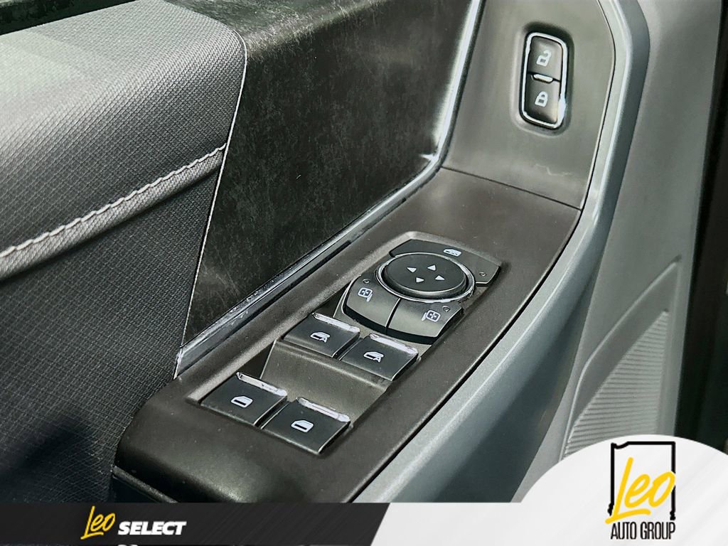 Used 2023 Ford F150 XLT w/ Equipment Group 301A Mid image 18