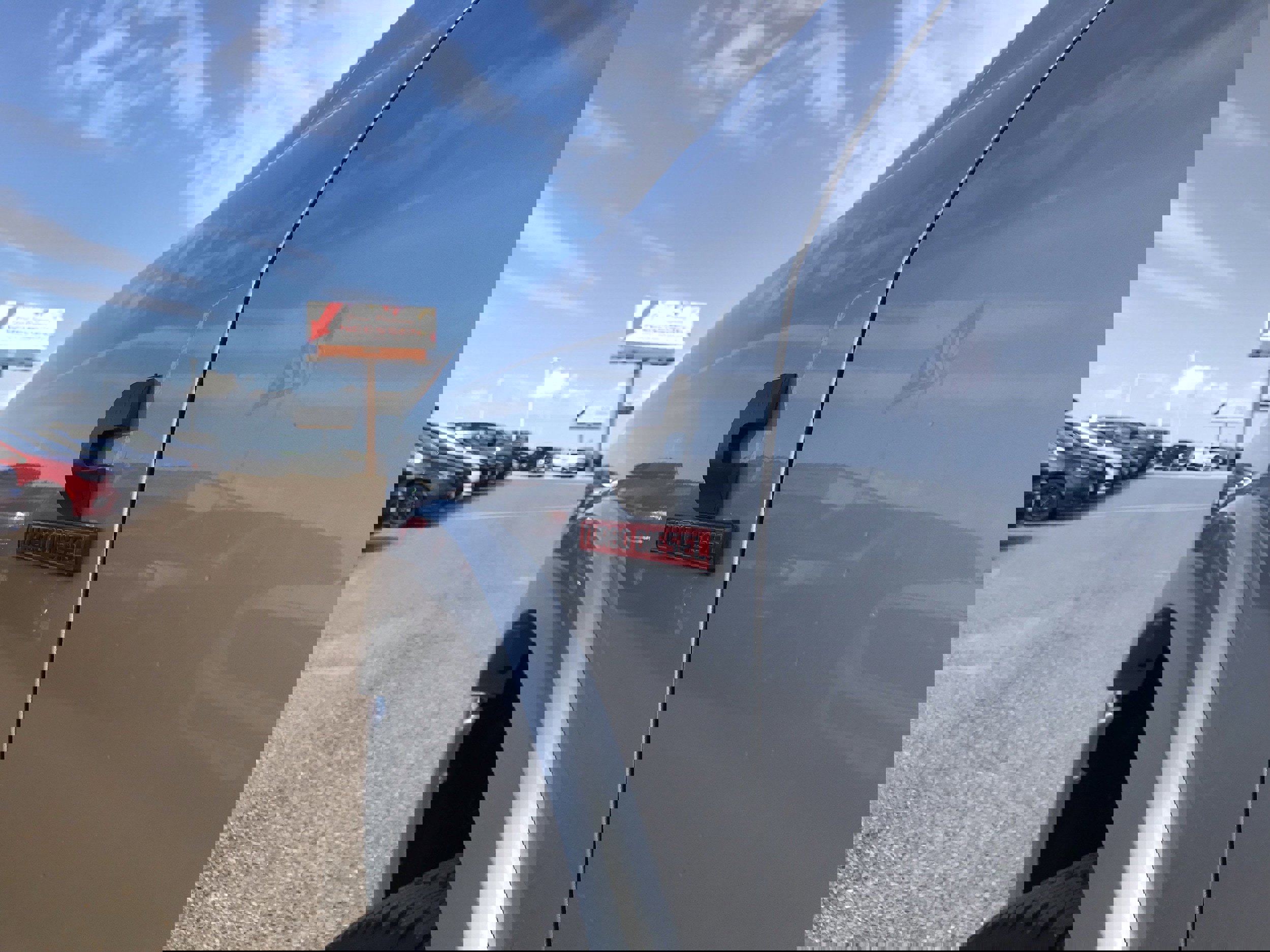 New 2026 RAM 3500 Limited image 11