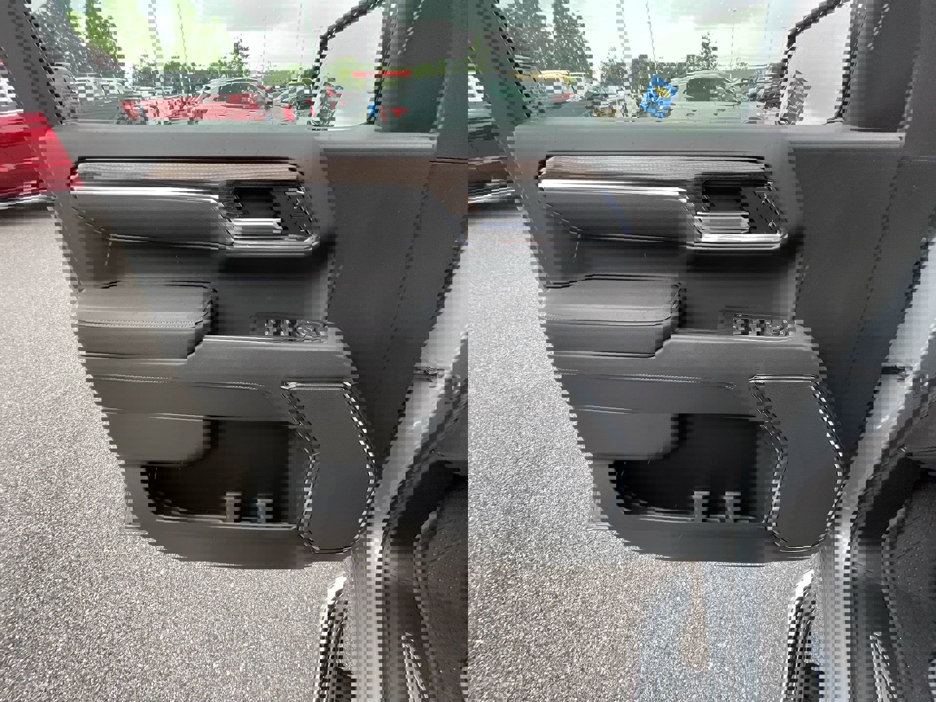 New 2025 Chevrolet Silverado 1500 LT w/ All Star Edition Plus image 59