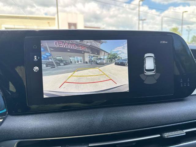 Used 2024 Hyundai Palisade XRT image 29