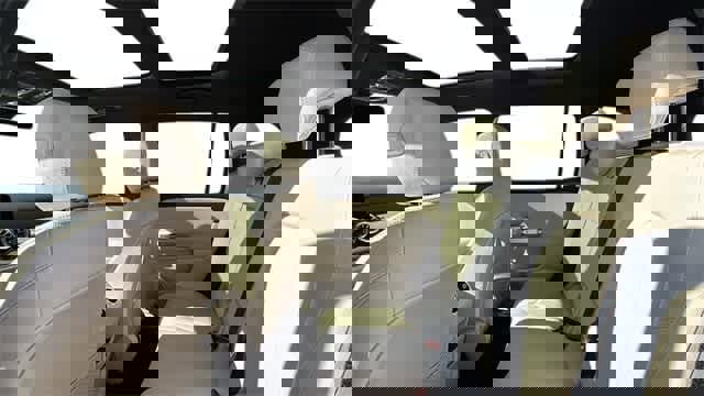 Certified 2025 Mercedes-Benz GLB 250 4MATIC image 10