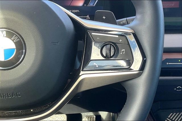 Certified 2025 BMW X3 xDrive30i w/ Premium Package image 18