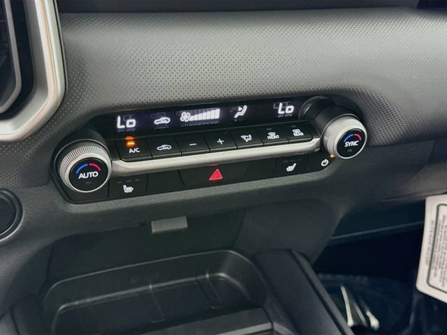 New 2026 MAZDA CX-50 AWD 2.5 S w/ Preferred Pkg image 15
