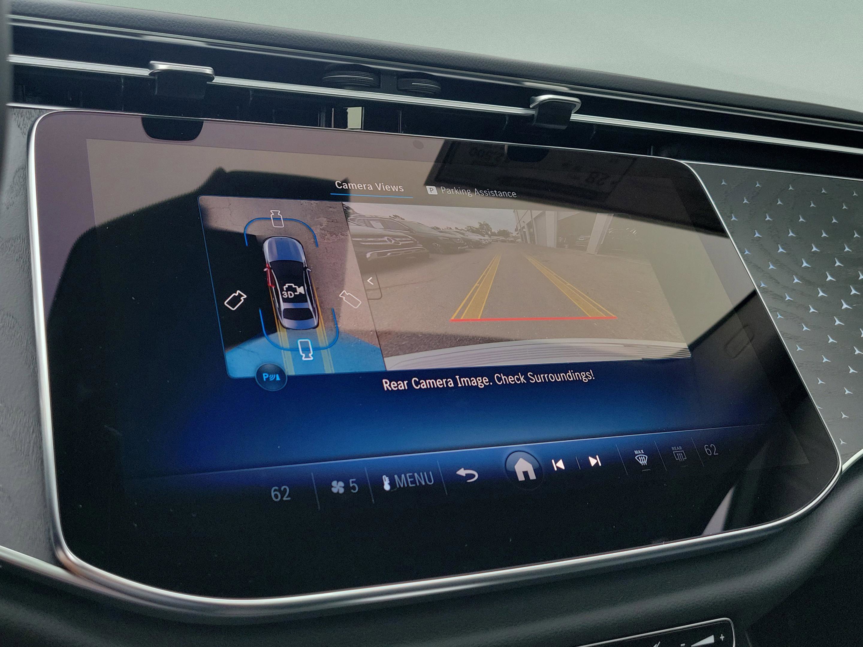 New 2026 Mercedes-Benz E 350 Sedan image 24