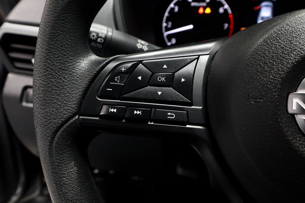 Certified 2024 Nissan Altima 2.5 S image 29