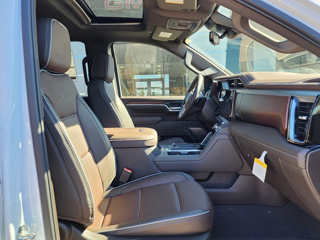 New 2026 GMC Sierra 2500 Denali w/ Denali Reserve Package image 43