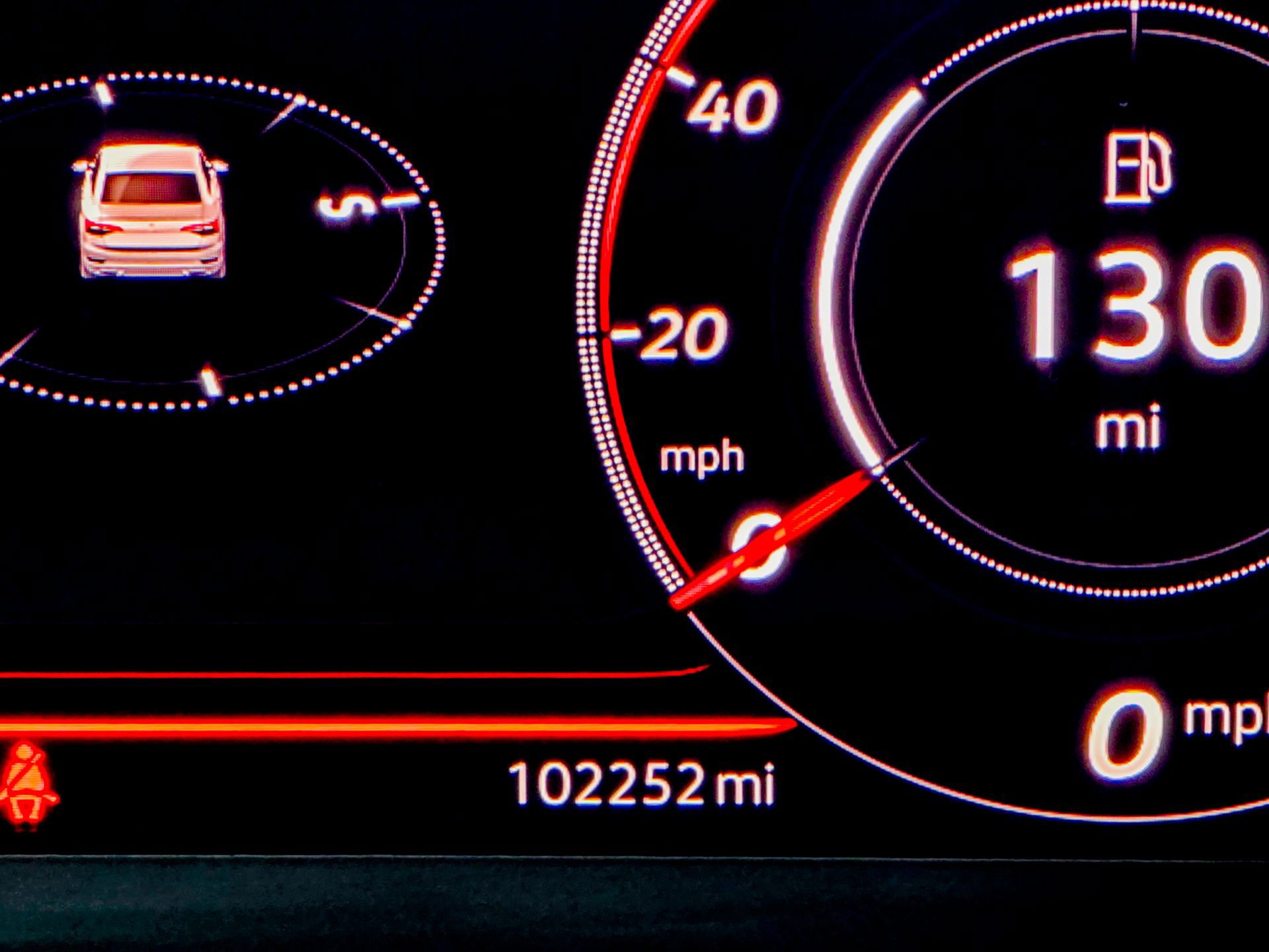 Used 2019 Volkswagen Jetta GLI Autobahn image 5