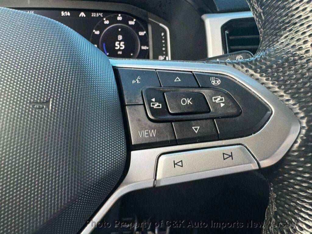 Used 2022 Volkswagen Atlas SEL Premium AWD/4WD image 44