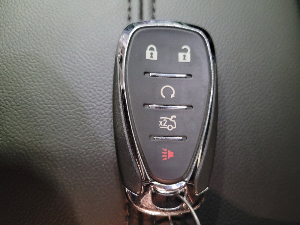 Used 2019 Chevrolet Malibu LT FWD image 32