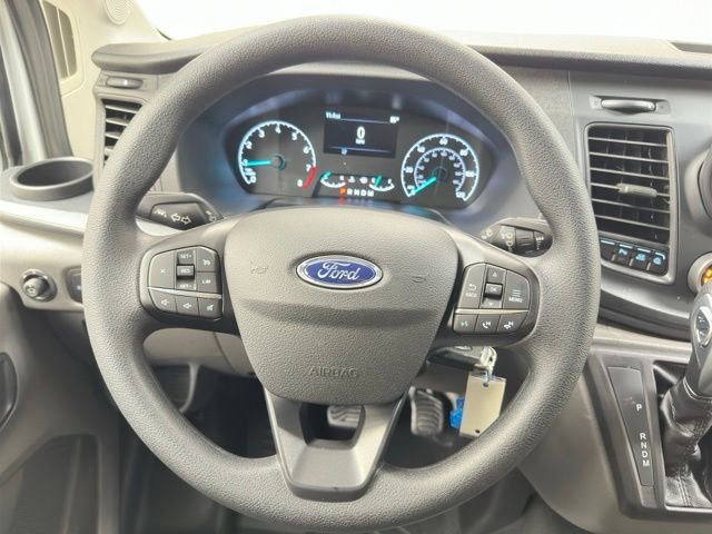New 2024 Ford Transit 350 148 Medium Roof w/ Exterior Upgrade Package image 18