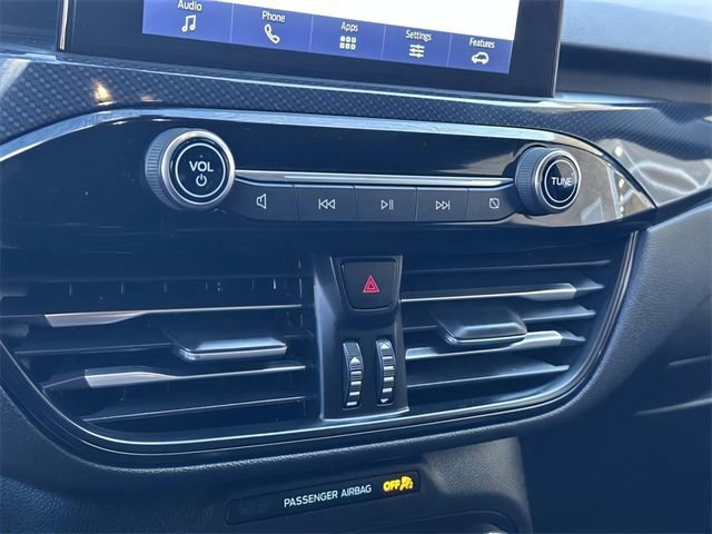 Used 2024 Ford Escape ST-Line image 13