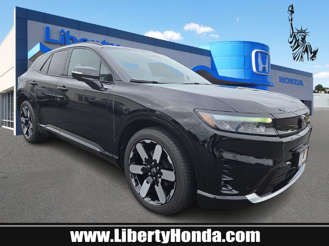 Used 2025 Honda Prologue Elite image 1