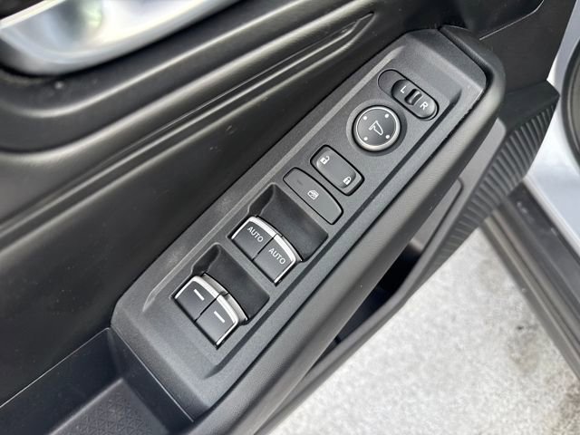 Certified 2023 Honda Accord EX image 10