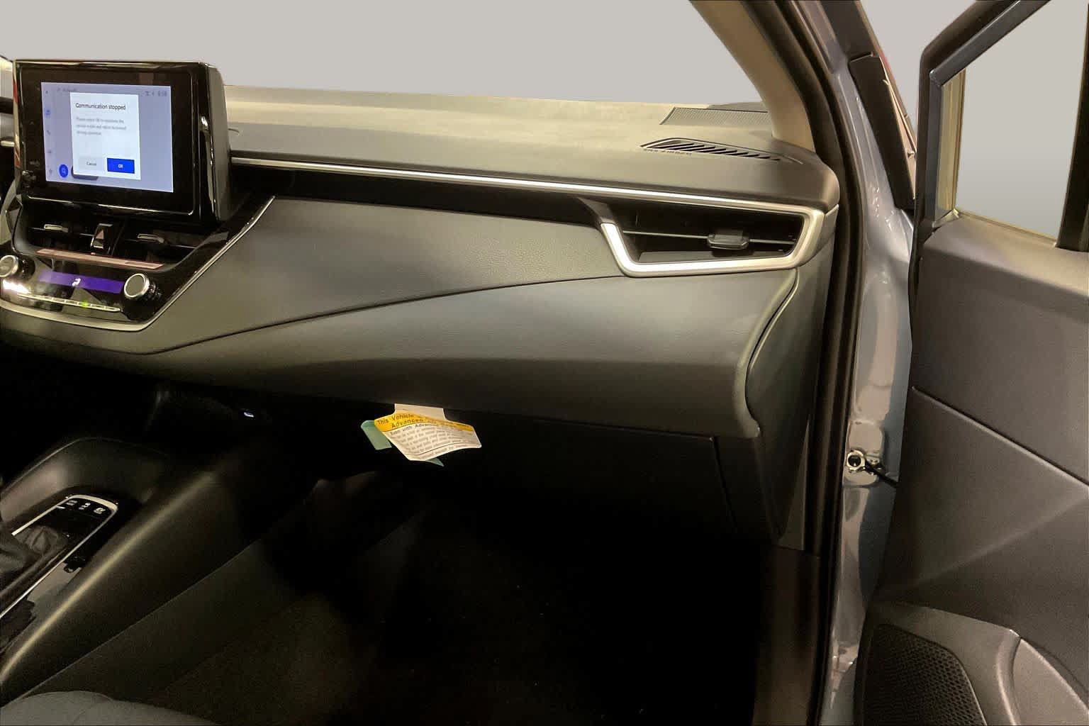 Used 2026 Toyota Corolla LE FWD image 18