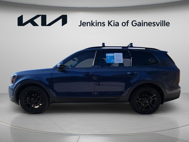 Used 2025 Kia Telluride SX X-Line image 9