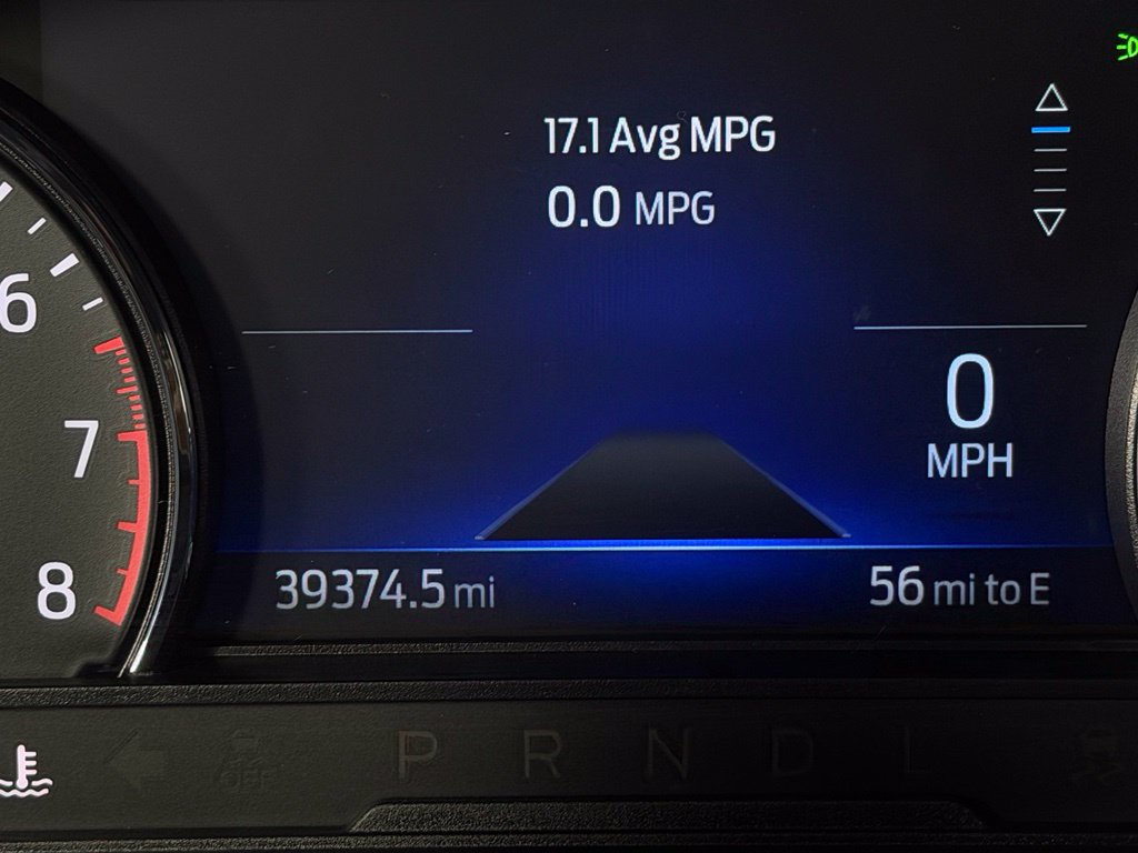 Used 2022 Ford Explorer XLT RWD image 14