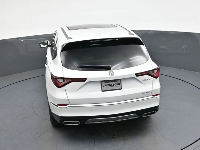 New 2026 Acura MDX w/ Technology Package image 23