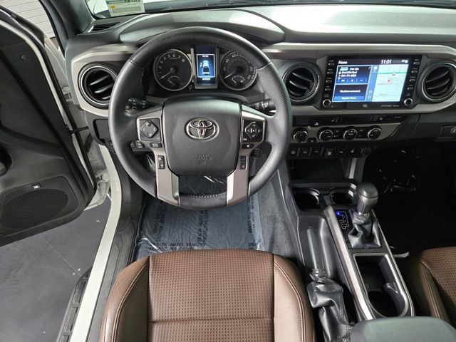 Used 2023 Toyota Tacoma Limited image 16