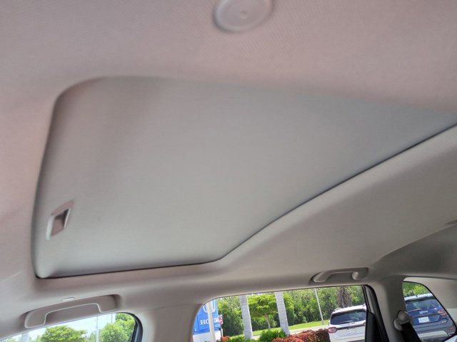 New 2026 Honda CR-V EX-L image 18