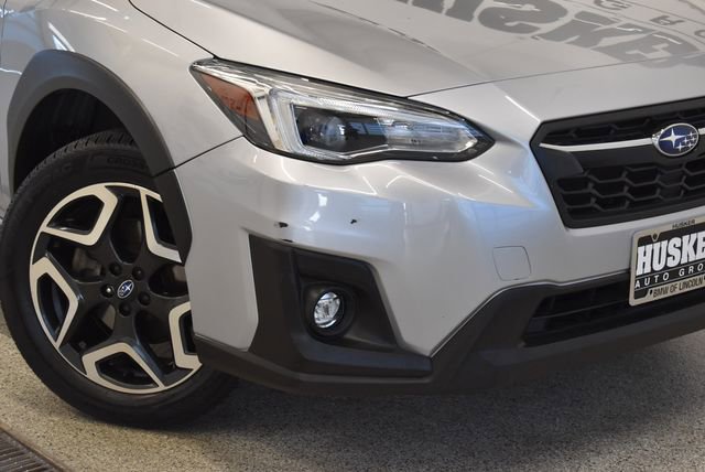 Used 2020 Subaru Crosstrek 2.0i Limited w/ Moonroof Package w/Navigation AWD/4WD image 30