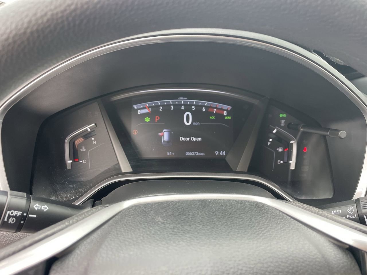 Used 2019 Honda CR-V EX image 30