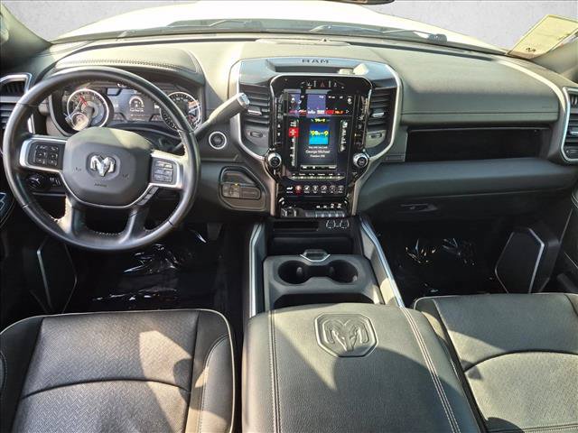 Used 2020 RAM 2500 Laramie AWD/4WD image 18