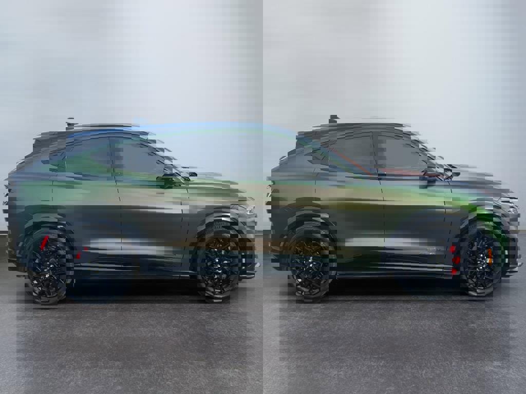 Used 2023 Ford Mustang Mach-E GT w/ GT Performance Edition image 4