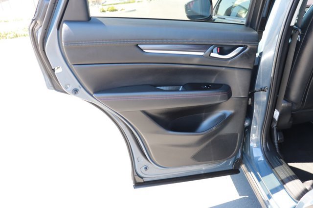 Used 2024 MAZDA CX-5 Carbon Edition AWD/4WD image 13