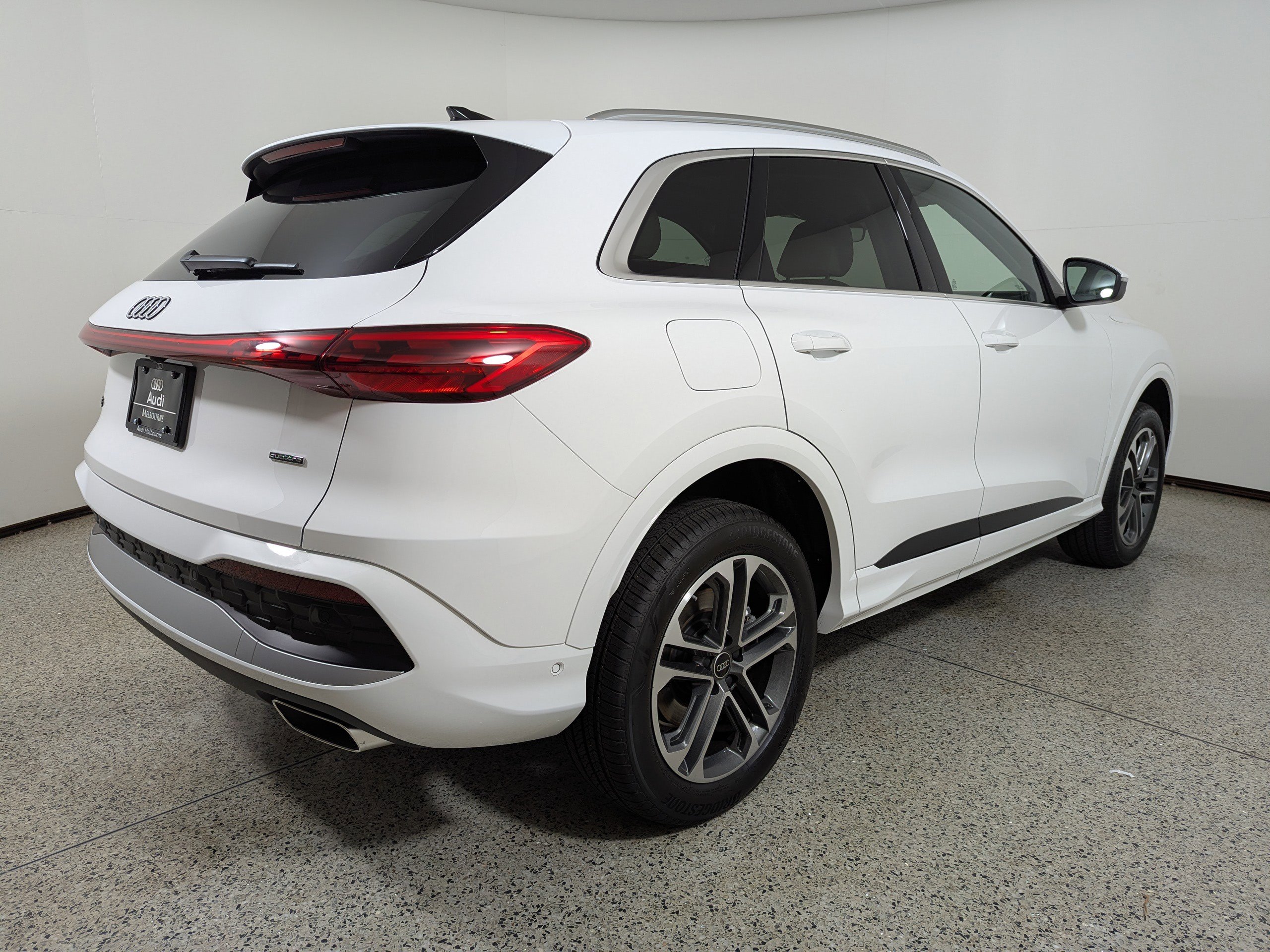 New 2025 Audi Q5 Premium image 7