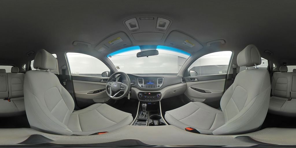 Used 2018 Hyundai Tucson SE image 13
