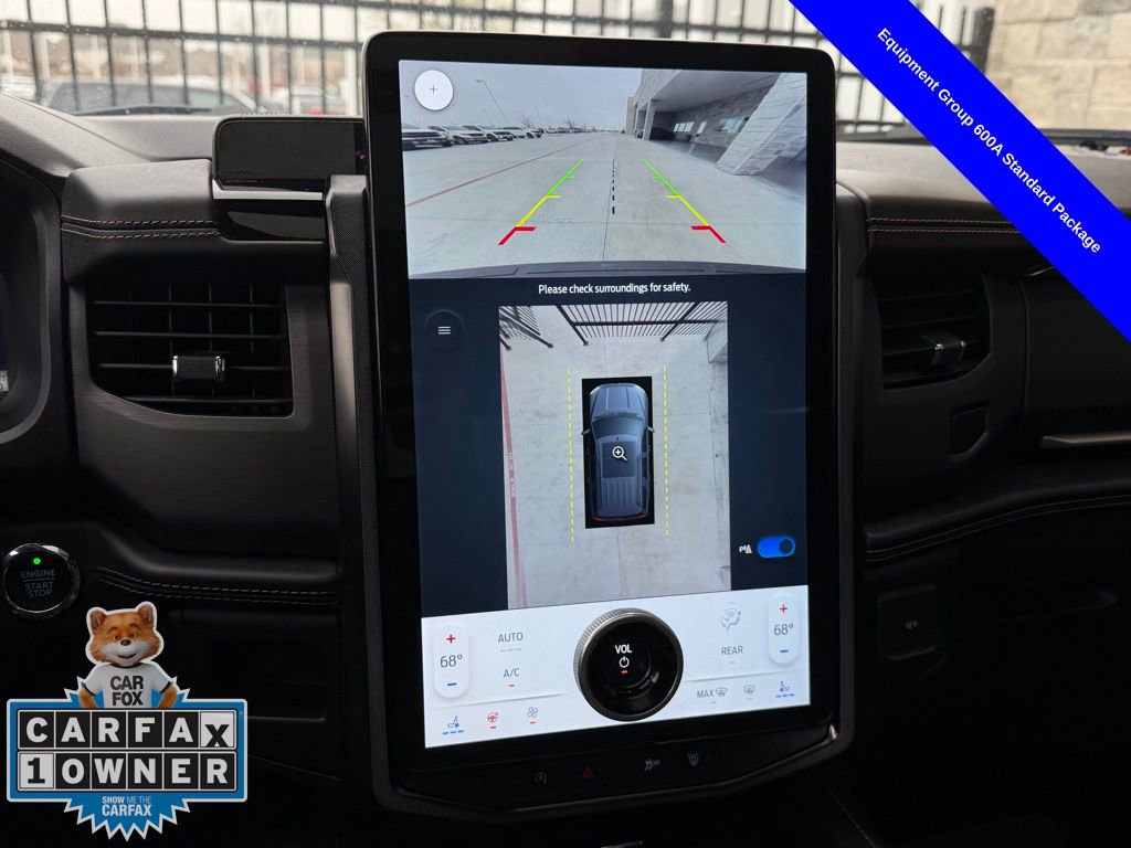 Used 2022 Ford Expedition Platinum image 9