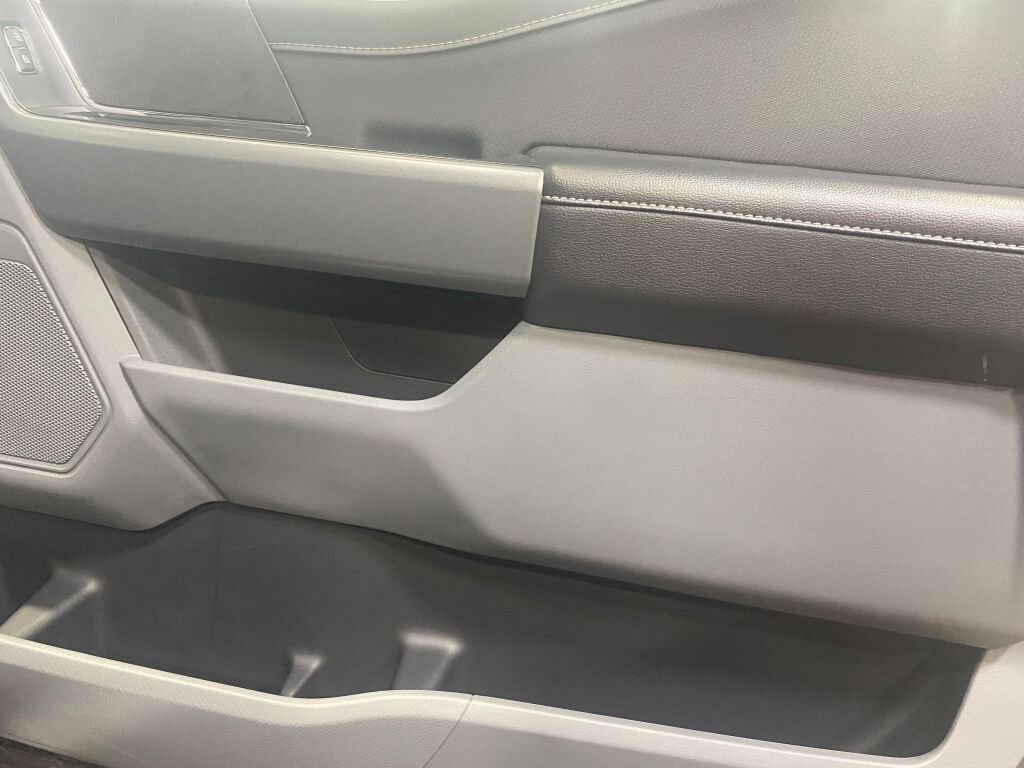 Used 2024 Ford F150 XLT w/ Mobile Office Package image 26