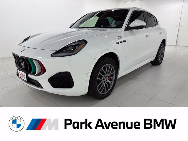 Used 2023 Maserati Grecale GT