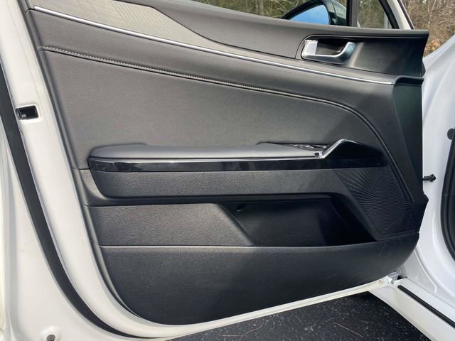 Used 2025 Kia K5 GT-Line image 18