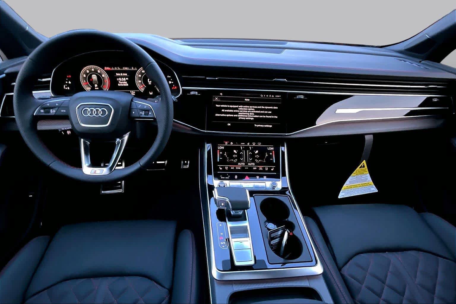 New 2026 Audi Q7 3.0T Prestige AWD/4WD image 5