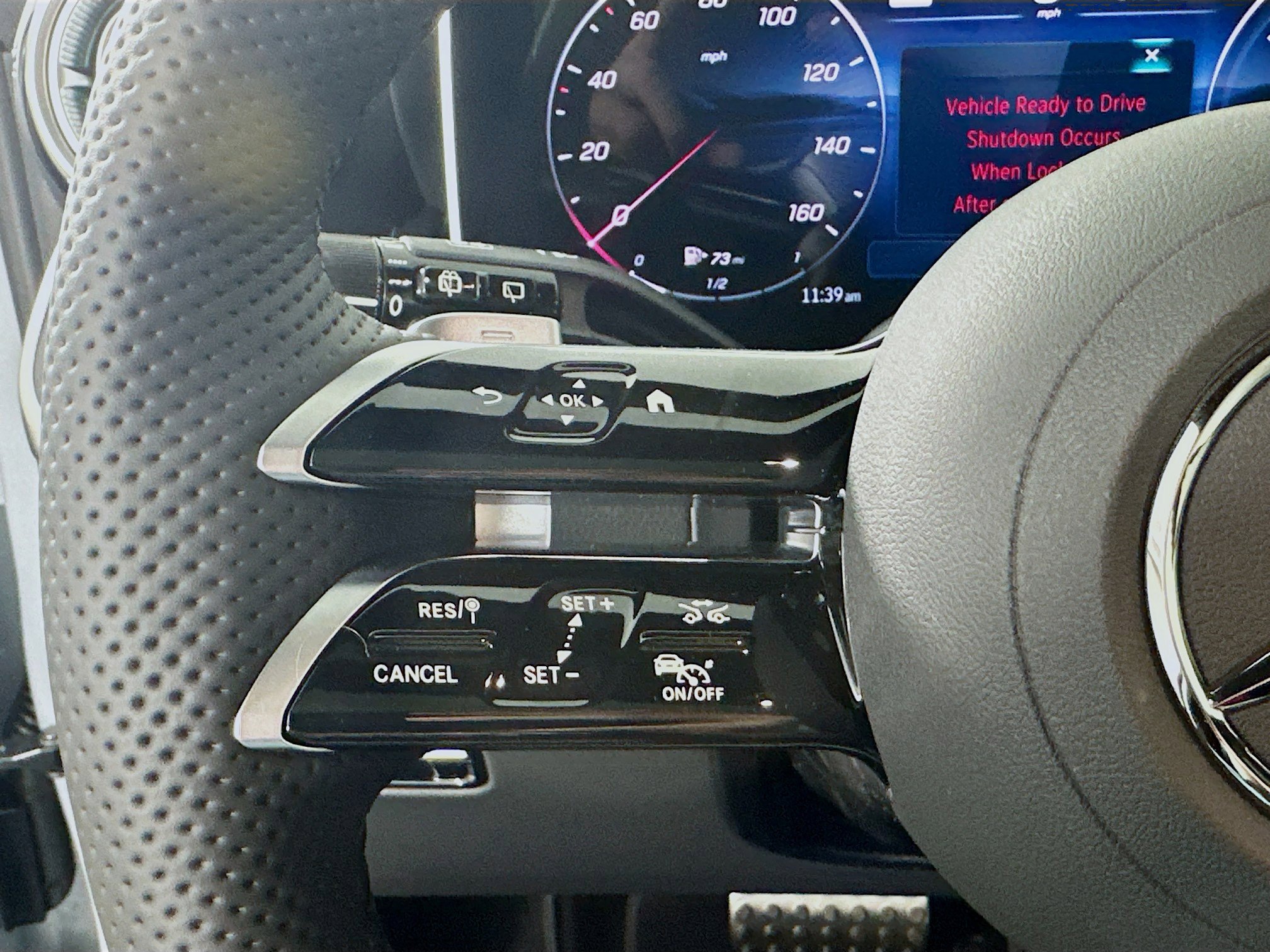 Certified 2025 Mercedes-Benz GLC 350e 4MATIC image 12