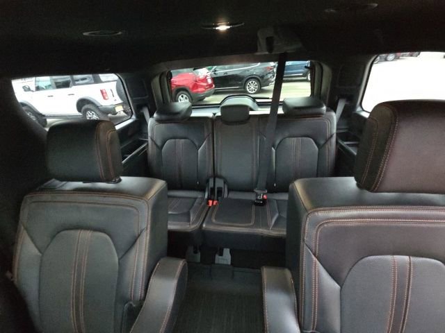 Used 2024 Ford Expedition Timberline AWD/4WD image 14