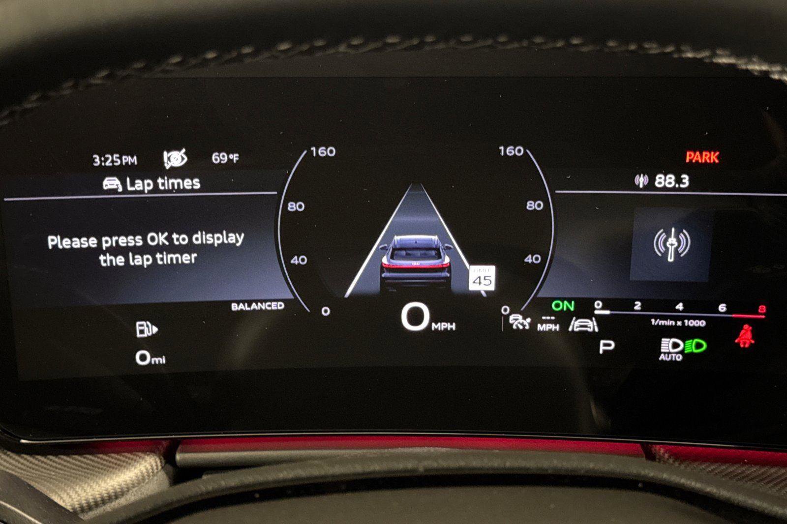 New 2025 Audi SQ5 Premium Plus image 24