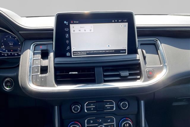 Used 2024 Chevrolet Tahoe LT RWD image 9