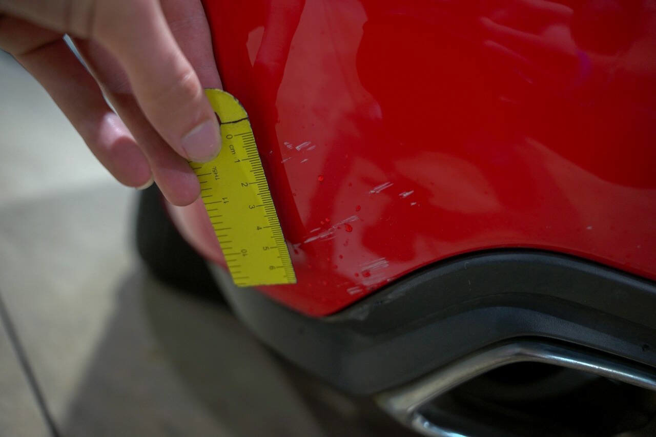 Used 2014 Dodge Charger SXT image 30