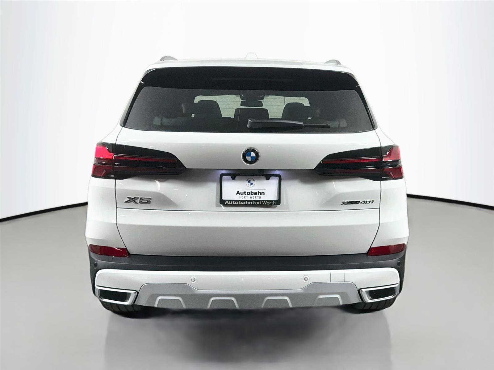 New 2026 BMW X5 xDrive40i w/ Climate Comfort Package AWD/4WD image 6