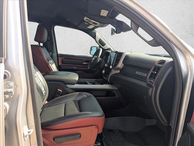 Used 2025 RAM 1500 Rebel w/ Rebel Level 1 Equipment Group image 17