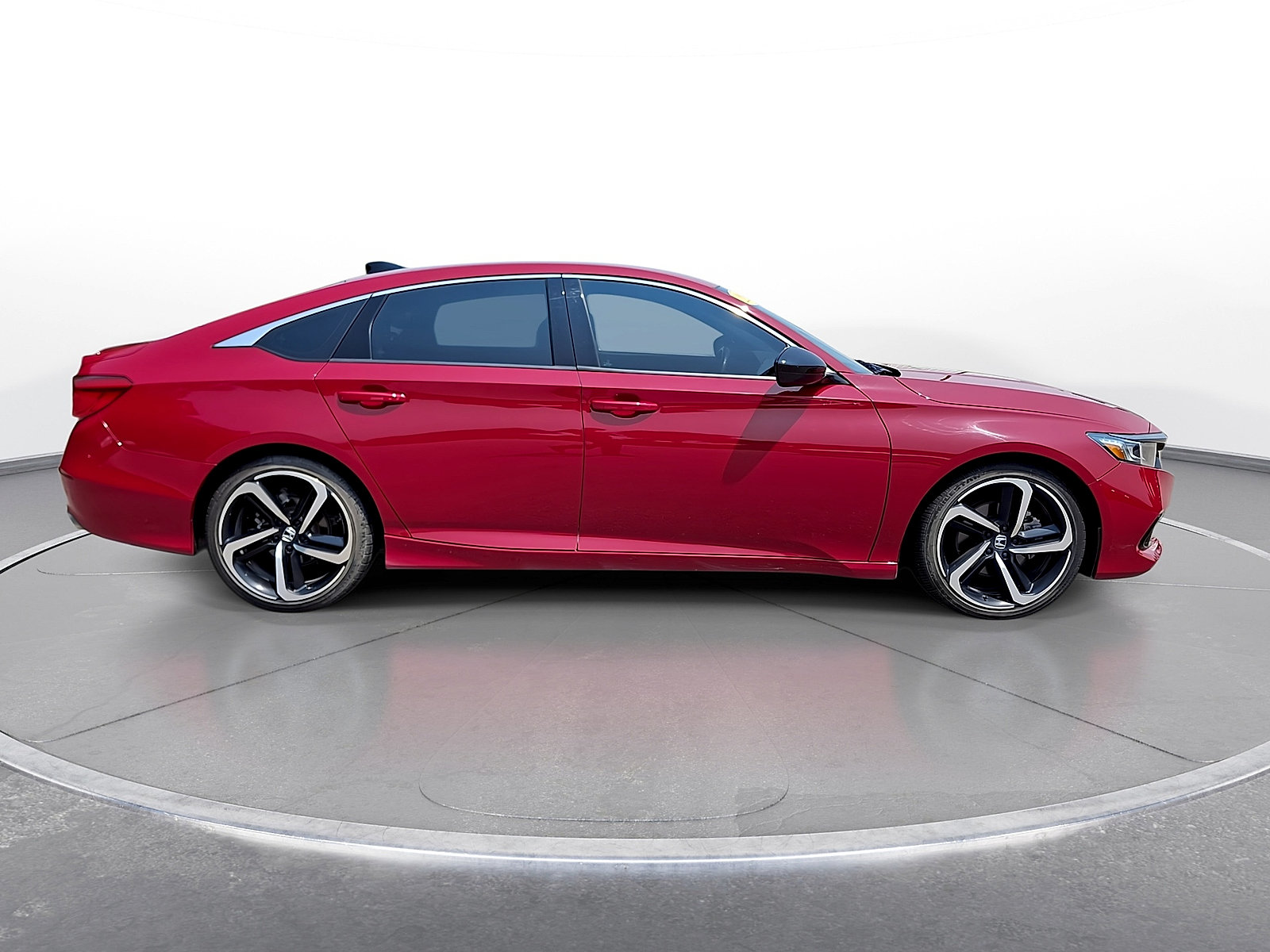 Used 2022 Honda Accord Sport image 8