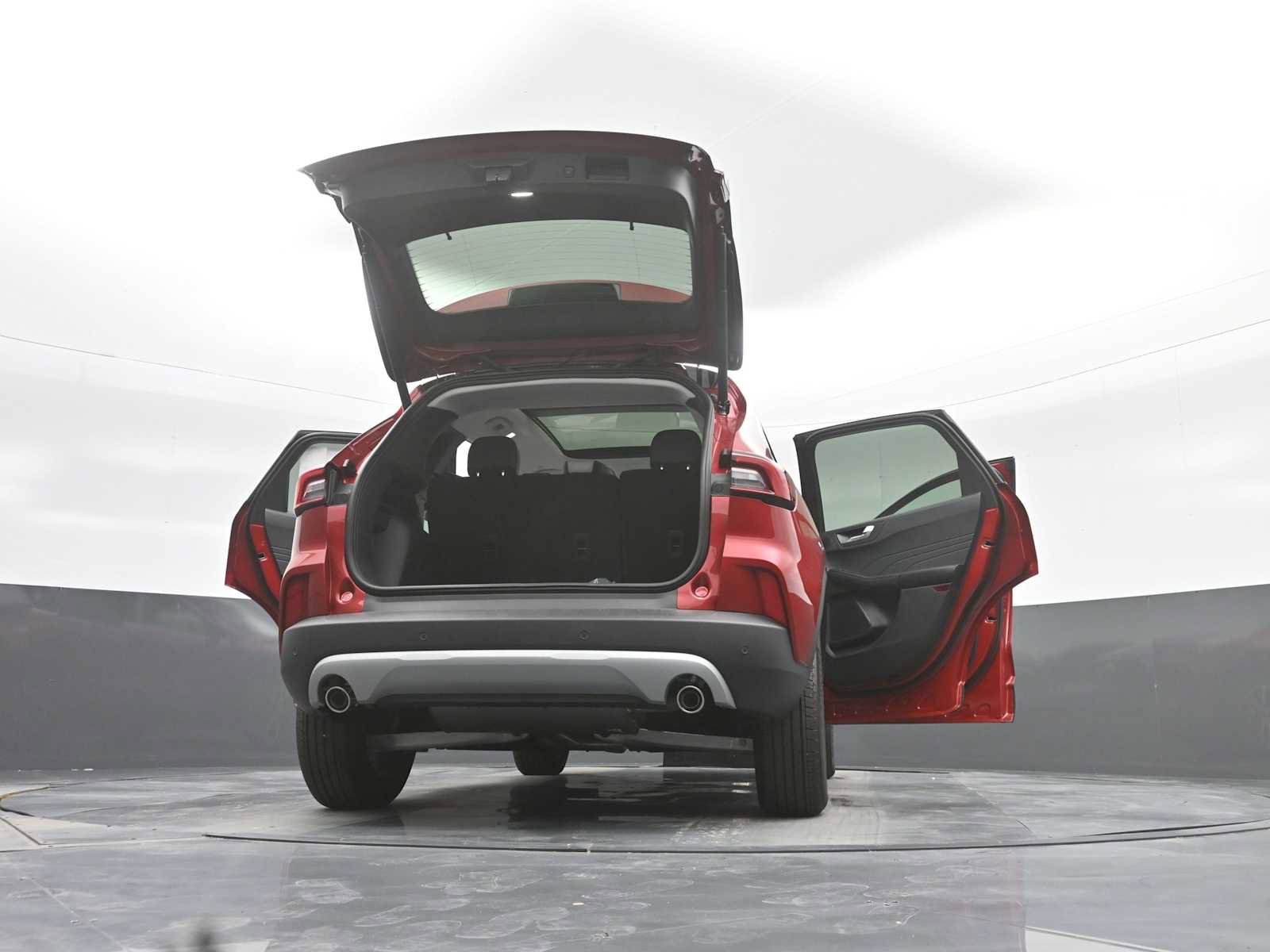 New 2026 Ford Escape SE w/ PHEV Premium Package image 30