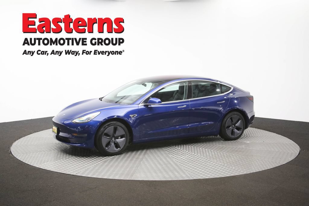 Used 2019 Tesla Model 3 Standard Range RWD image 52